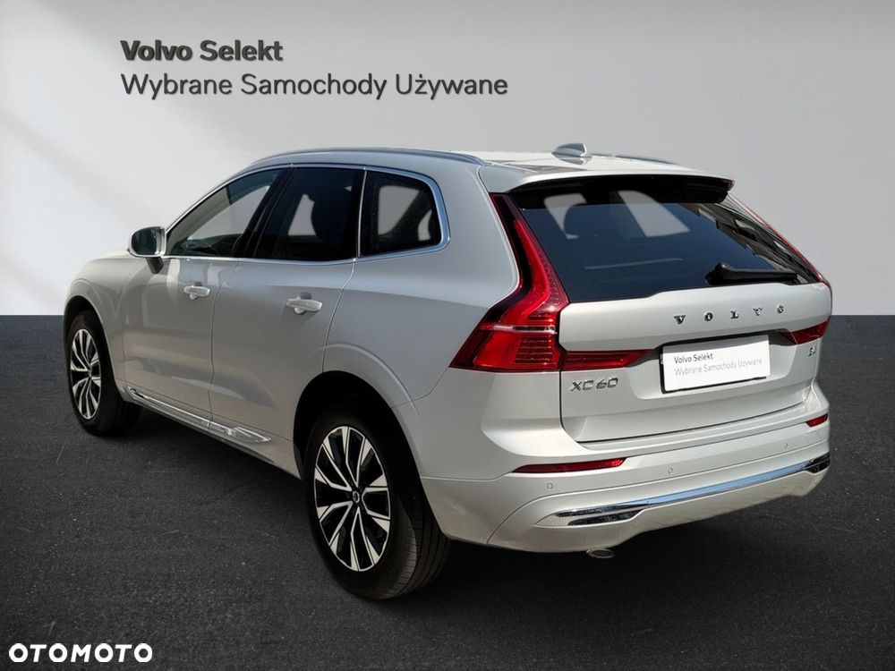 Volvo XC 60 - 7