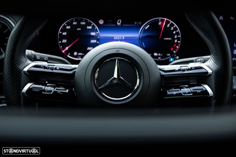 Mercedes-Benz A 250 - 19