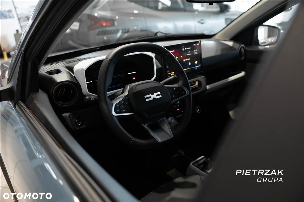 Dacia Spring Electric 24.3kWh 100 Extreme - 12