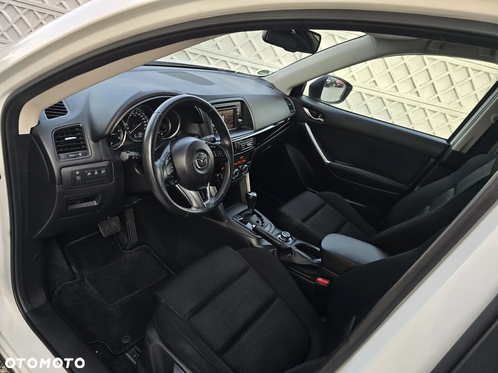 Mazda CX-5 ver-2-2-d-skymotion-awd - 22