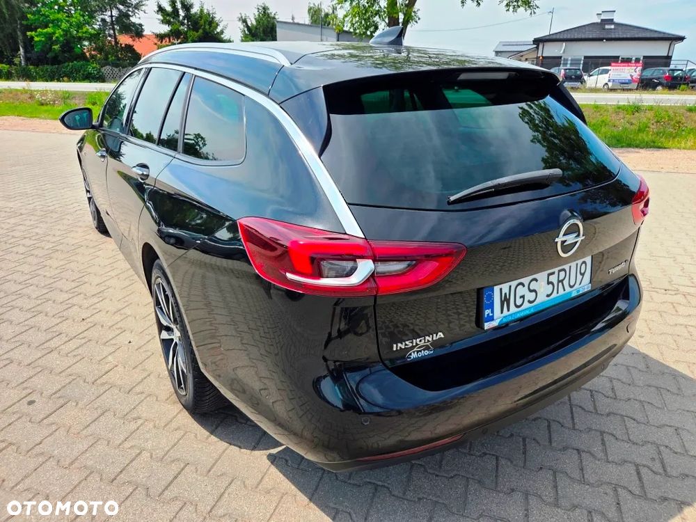 Opel Insignia 2.0 CDTI Exclusive S&S - 16