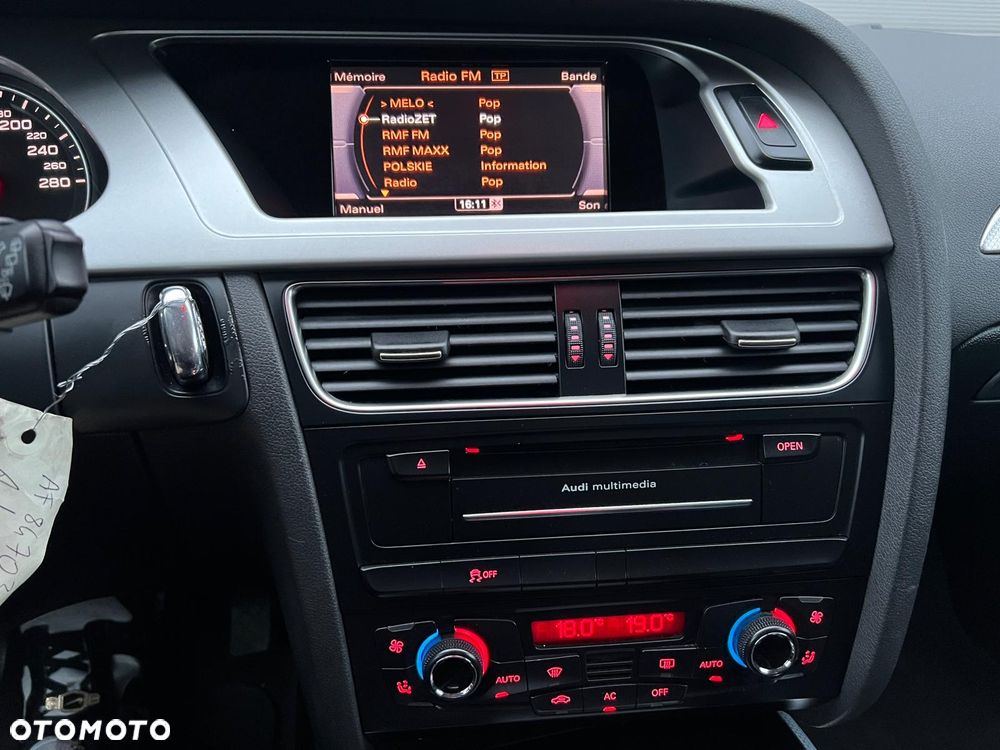 Audi A4 Avant - 17
