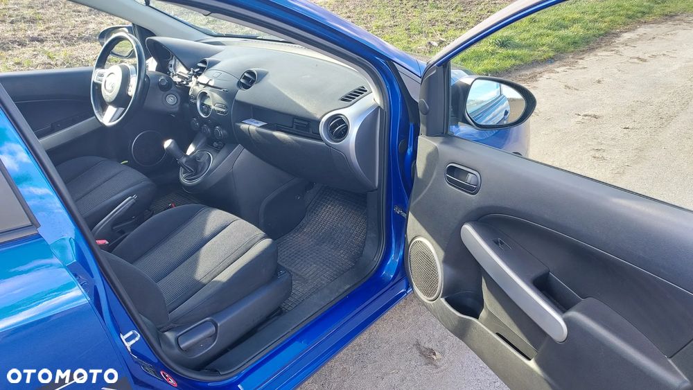 Mazda 2 1.5 Dynamic - 6
