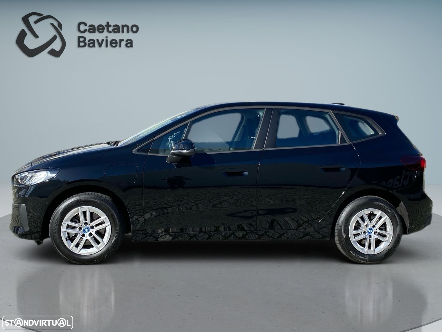 BMW 225xe Active Tourer e xDrive - 22