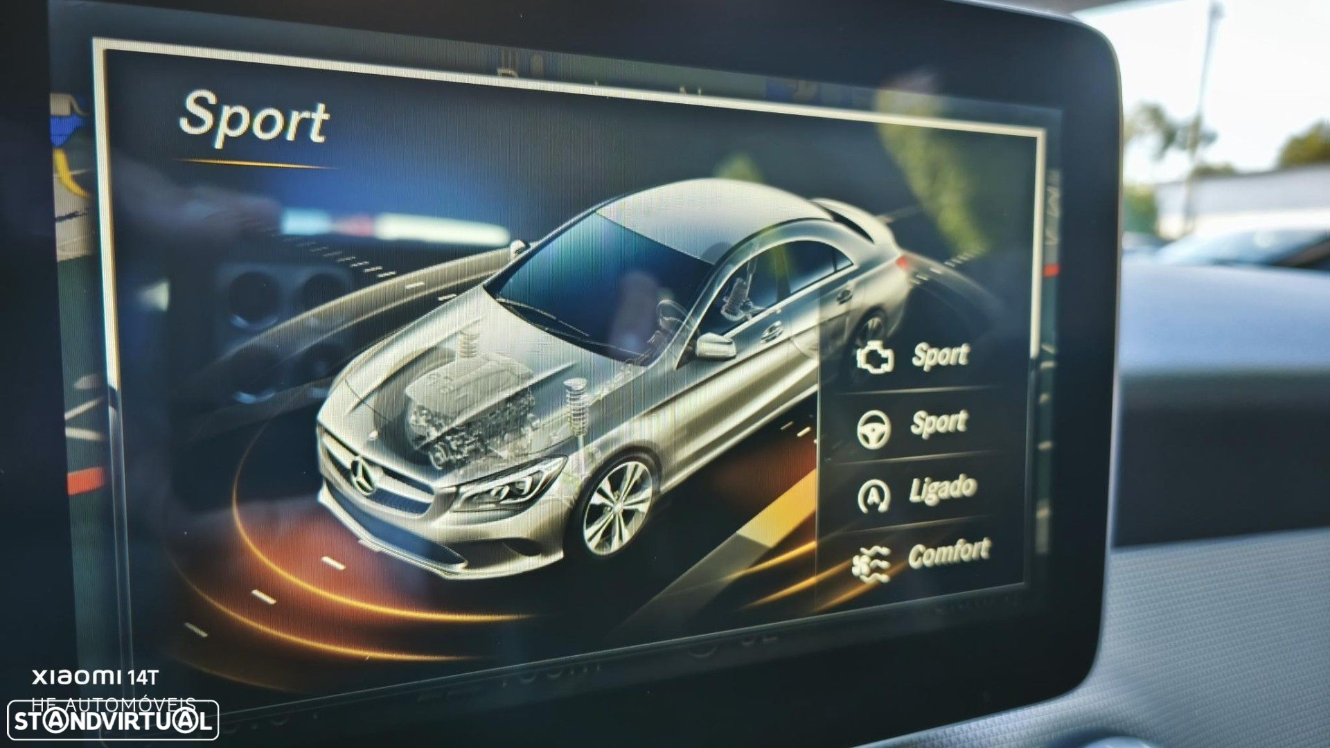 Mercedes-Benz CLA 180 CDi Urban - 31