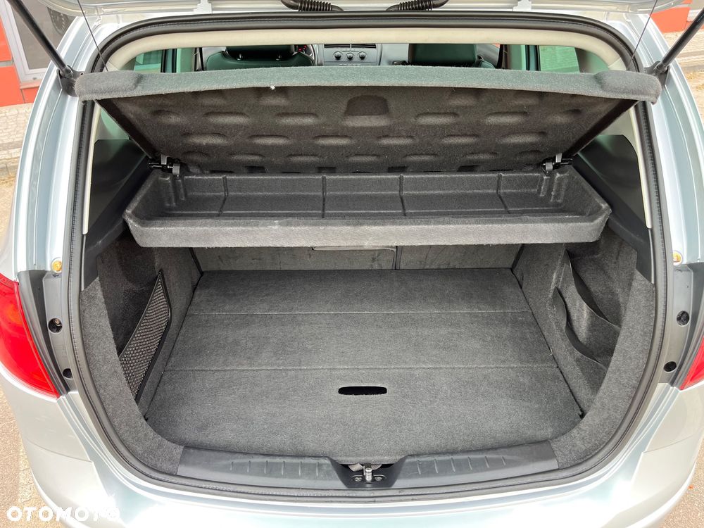 Seat Altea 1.6 Style - 36