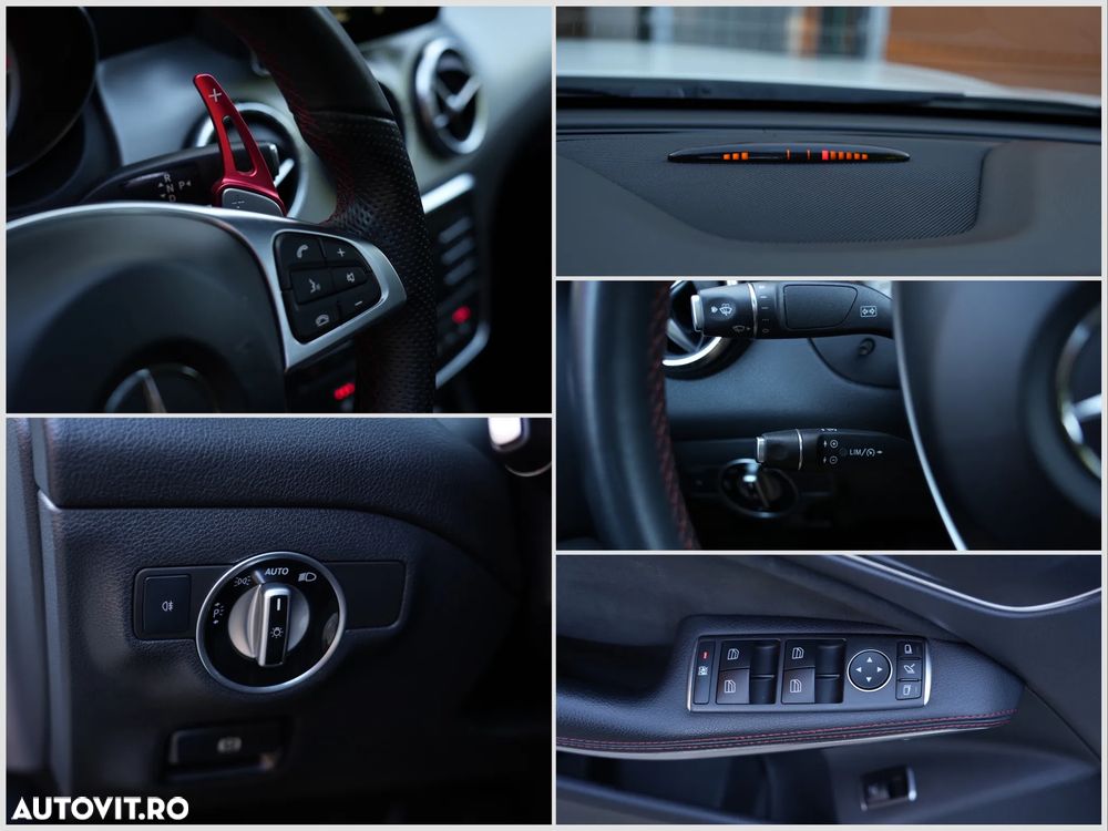 Mercedes-Benz CLA 200 - 6