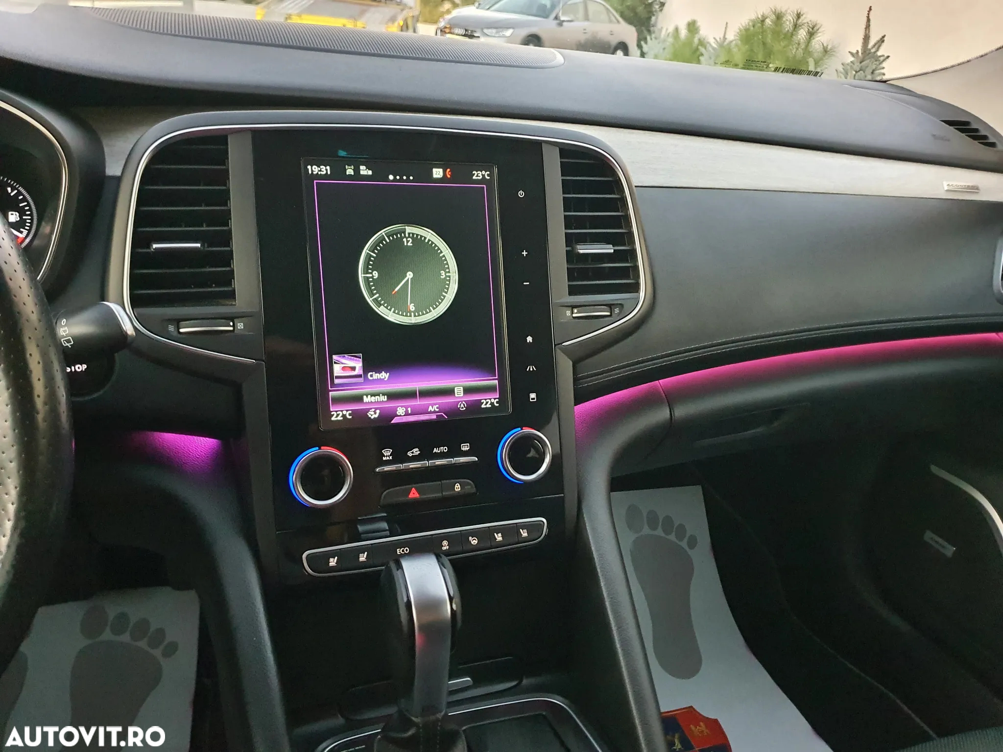 Renault Talisman Grandtour ENERGY dCi 160 EDC INITIALE PARIS - 32