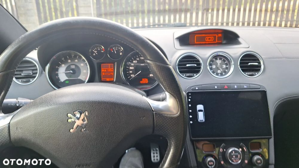 Peugeot RCZ 1.6 155 THP Onyx - 19