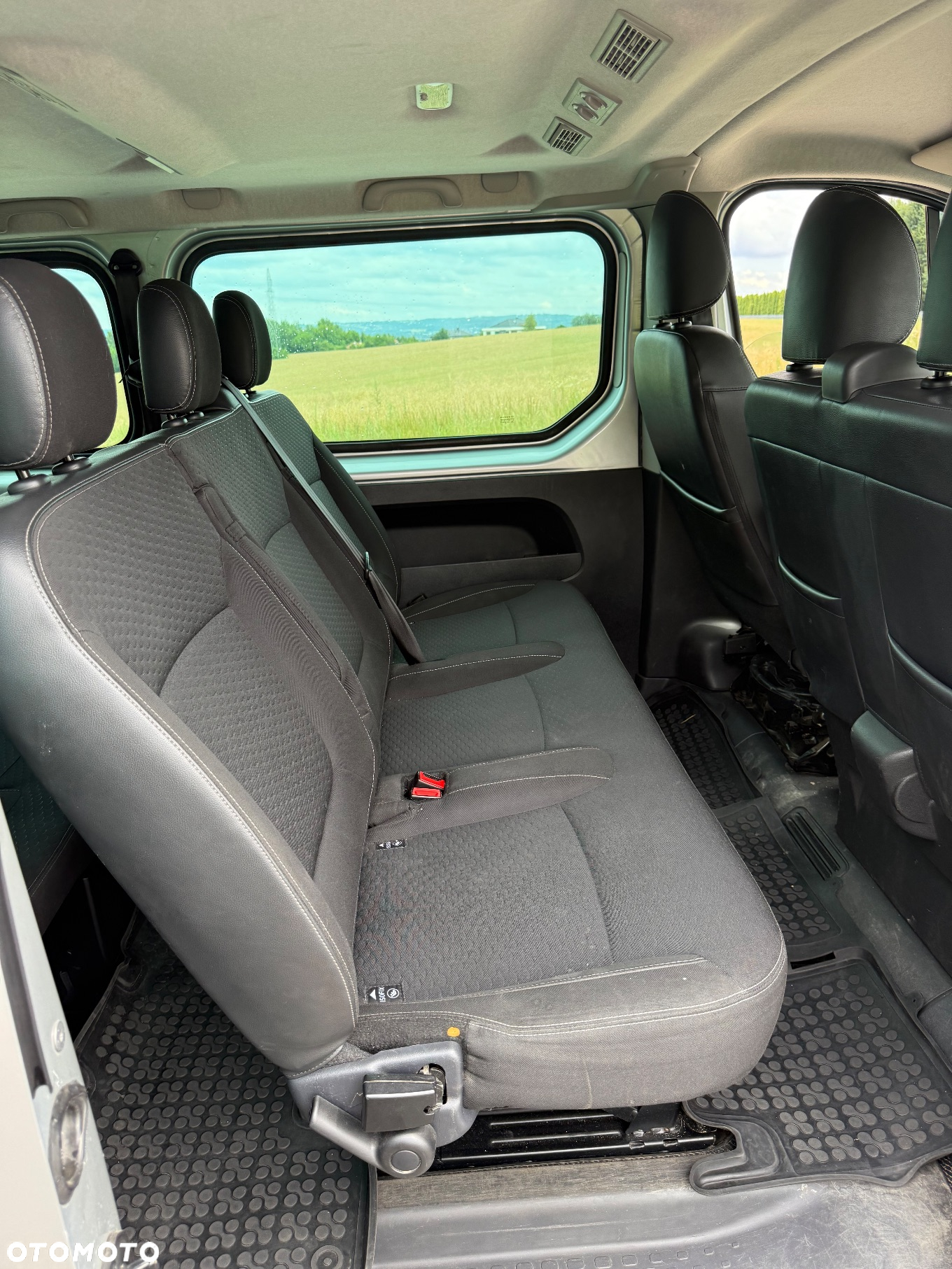Opel Vivaro L2H1 2.9t Edition Elegance - 14