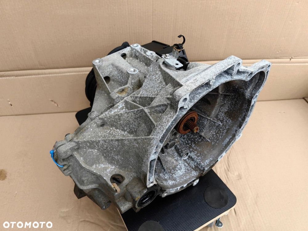 Skrzynia biegów manualna Ford Focus MK2 C-MAX MK1 1.6 16V 100KM 3M5R7002NK - 1