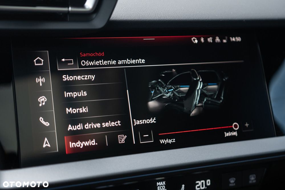 Audi A3 Sportback - 23
