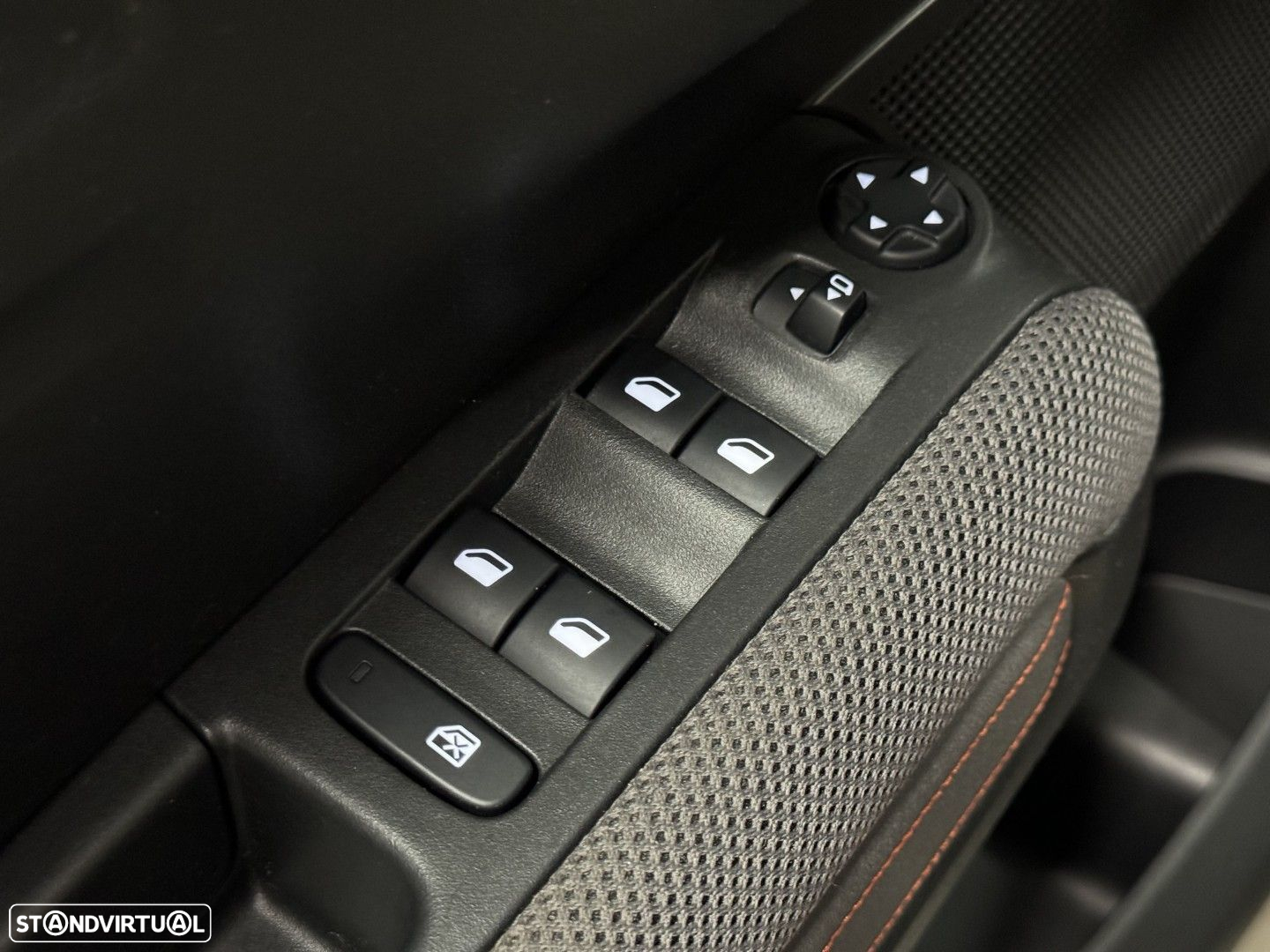 Citroën C3 Aircross 1.2 PureTech Live - 30