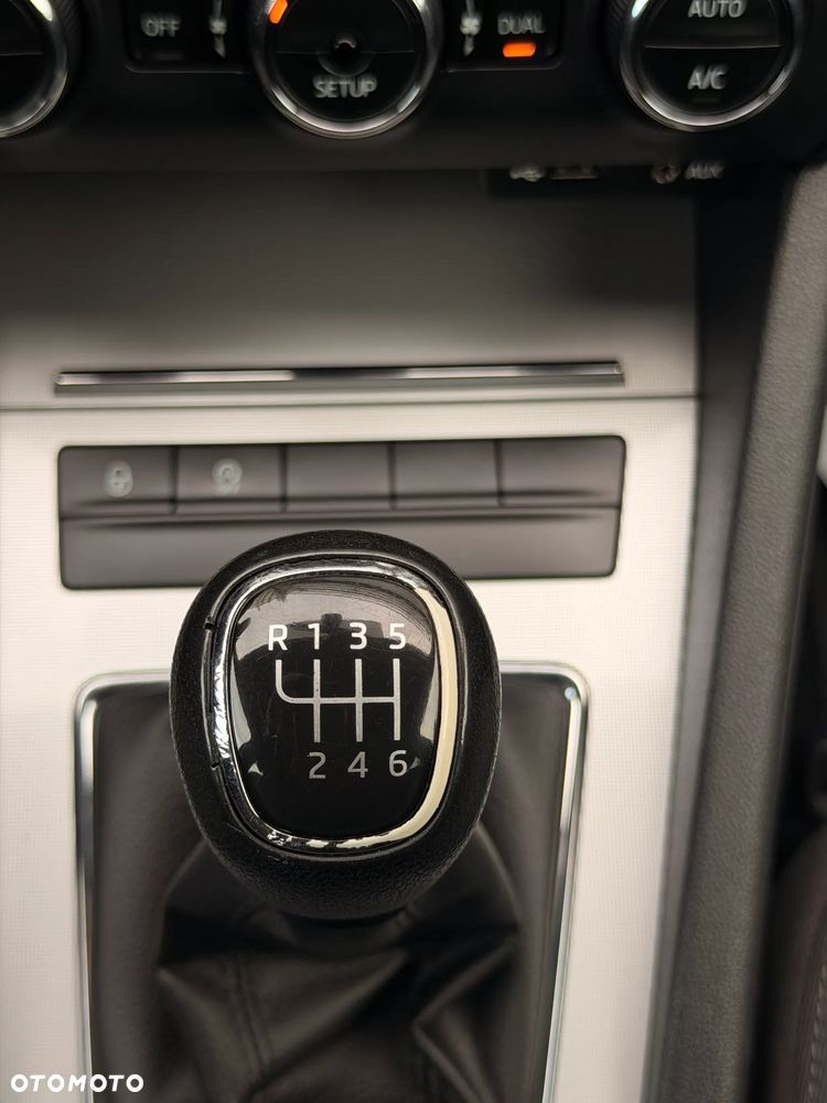 Skoda Octavia - 12