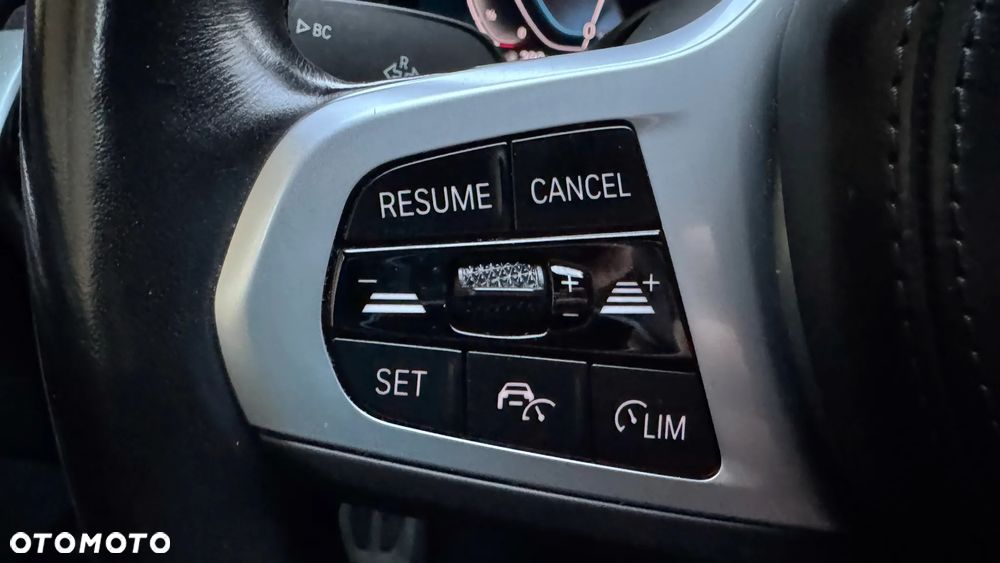 BMW Seria 5 530e M Sport sport - 29