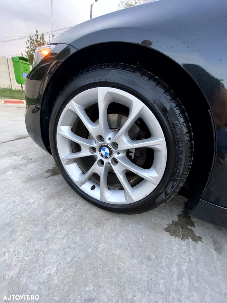 BMW Seria 4 420d - 5