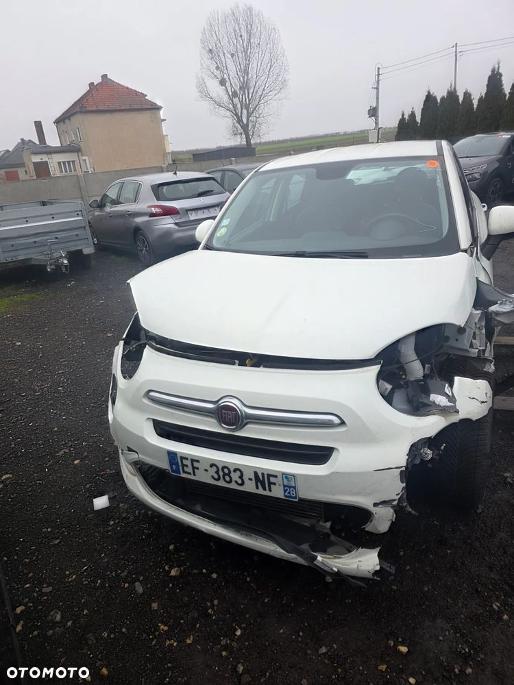 Fiat 500X 1.3 Multijet 4x2 S&S Cross - 3