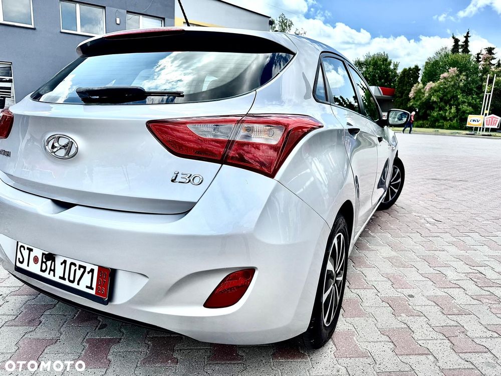 Hyundai i30 - 27