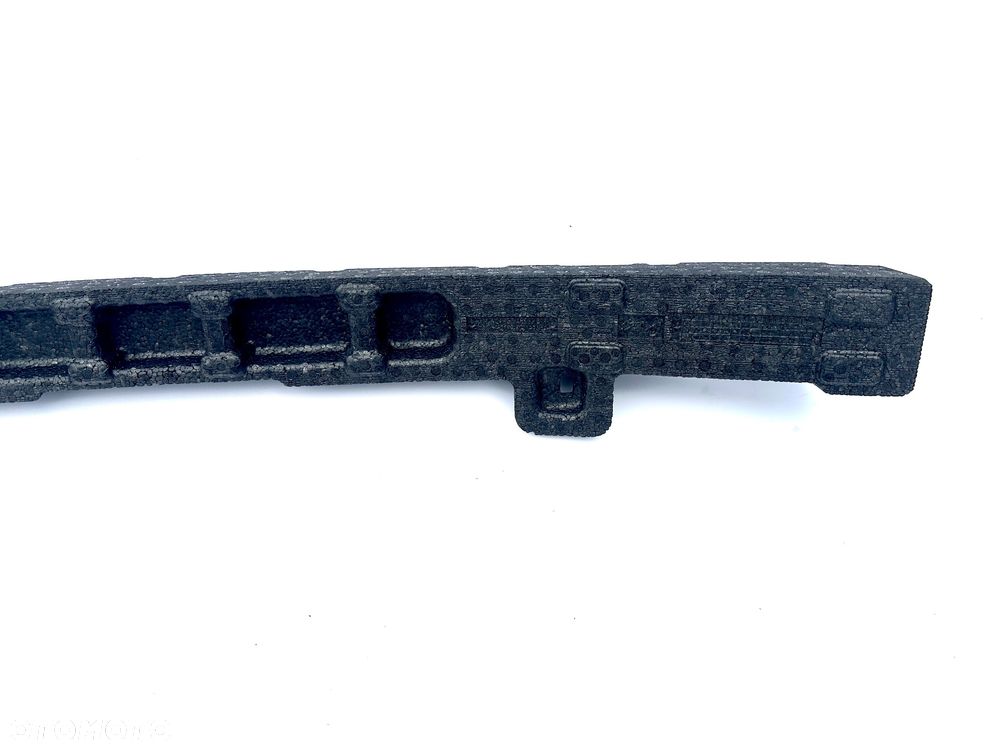 KIA SORENTO 4 IV MQ4 LIFT 2024 - ABSORBER PIANKA BELKA ZDERZAK ORYGINAŁ OE - 9