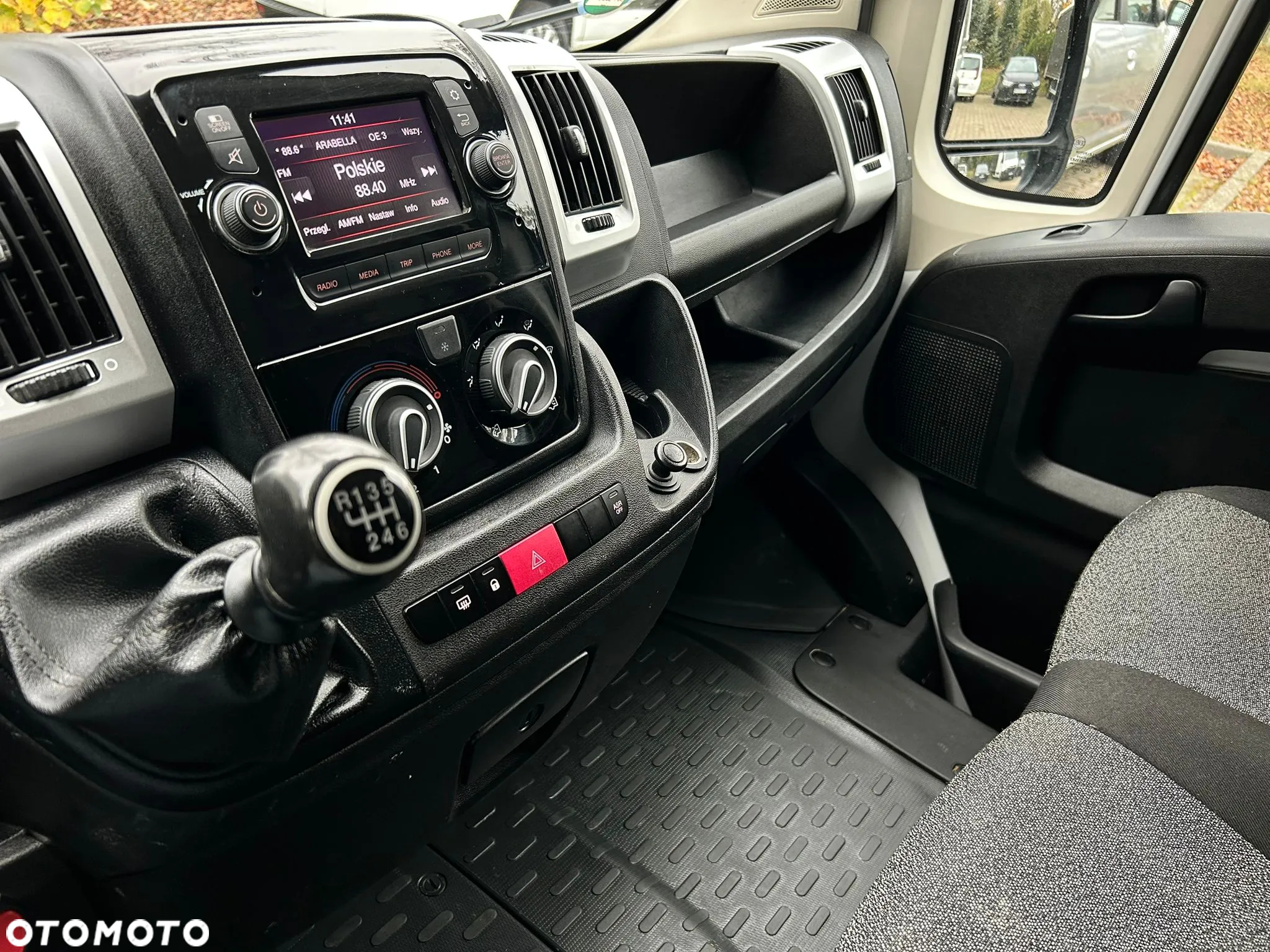 Fiat Ducato - 17