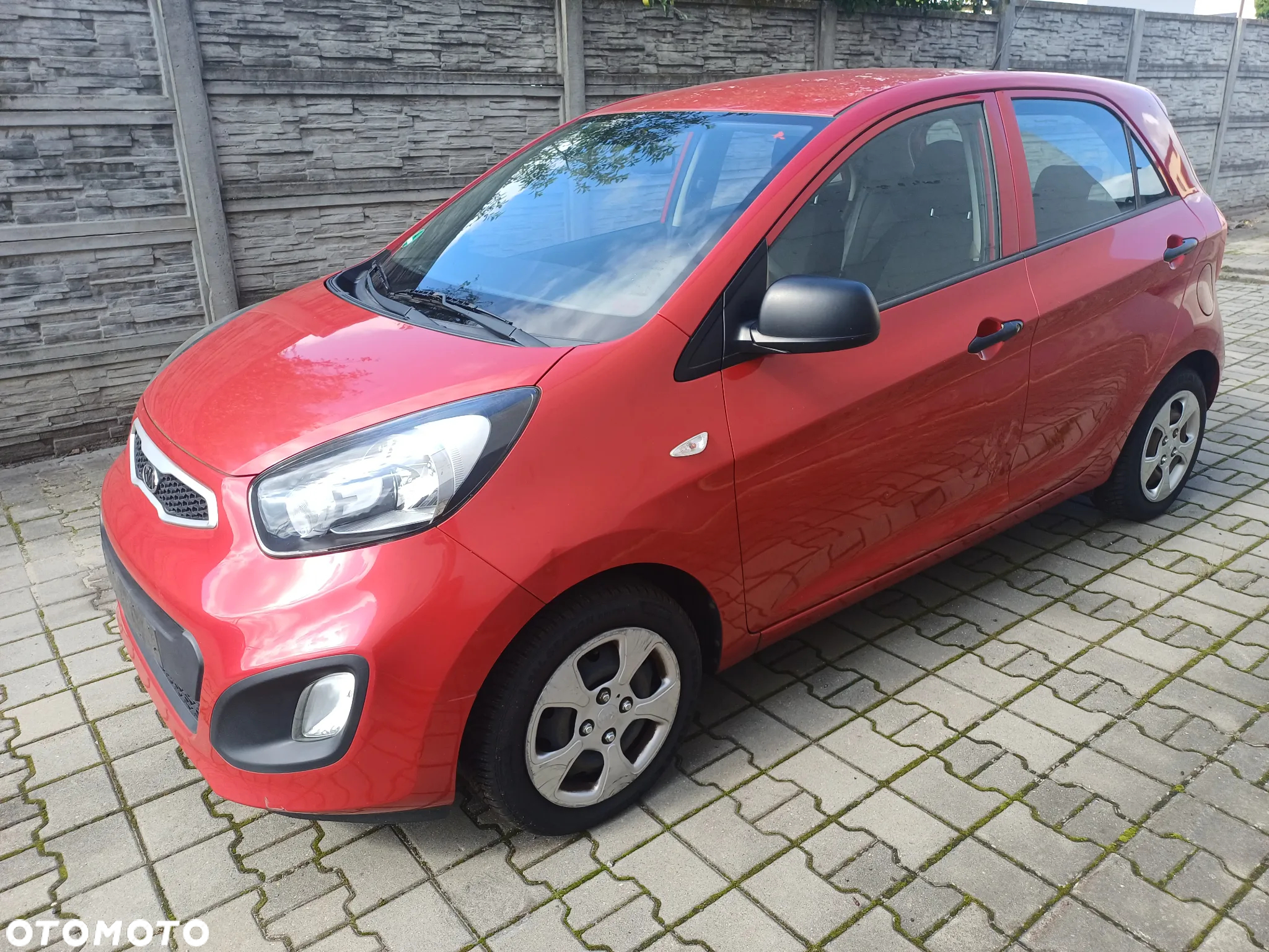 Kia Picanto - 9