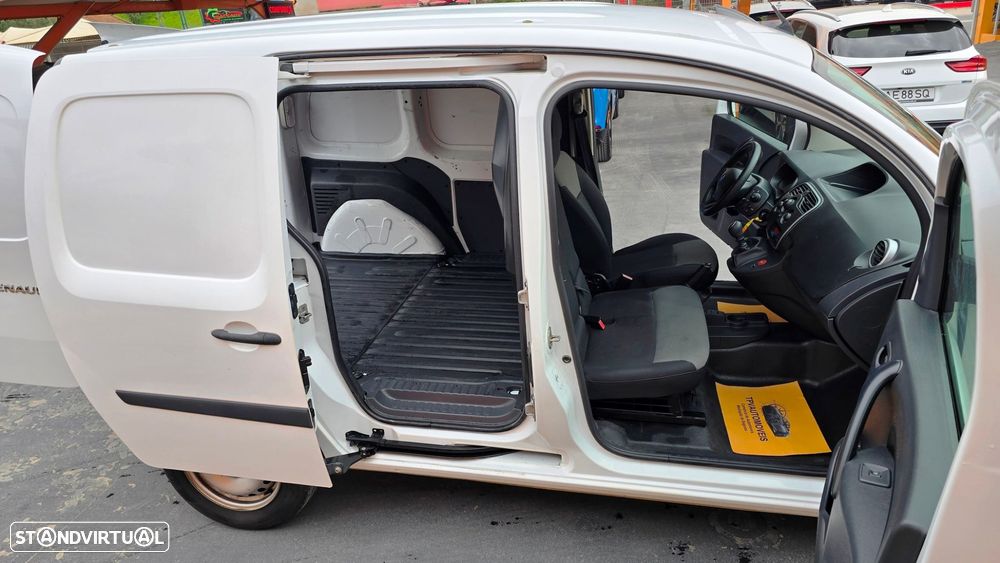 Renault Kangoo 1.5 dCi Business S/S - 7