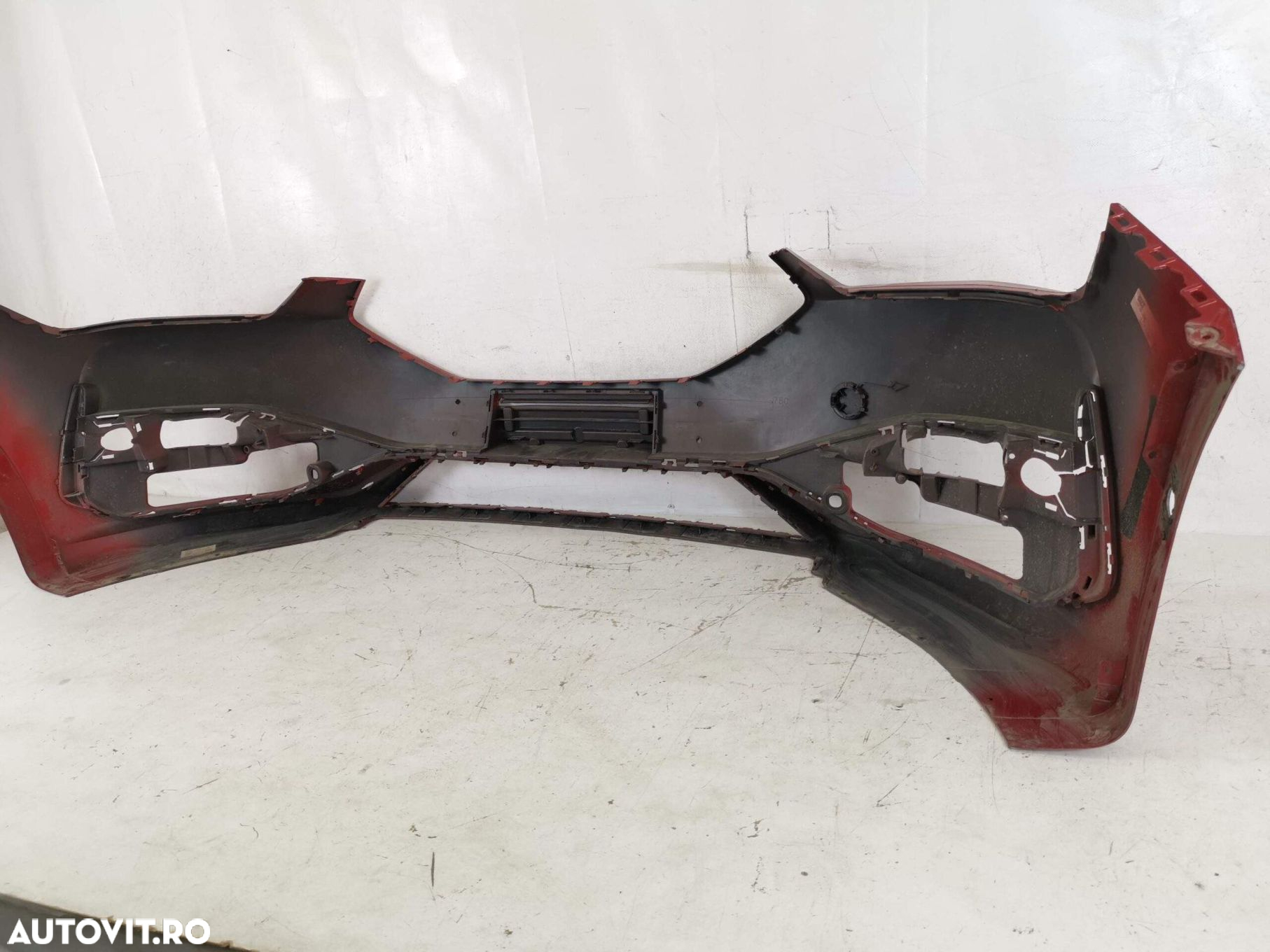 Bara Fata Seat  Leon 4 [2020 - 2024] Originala In Stare Buna - 6