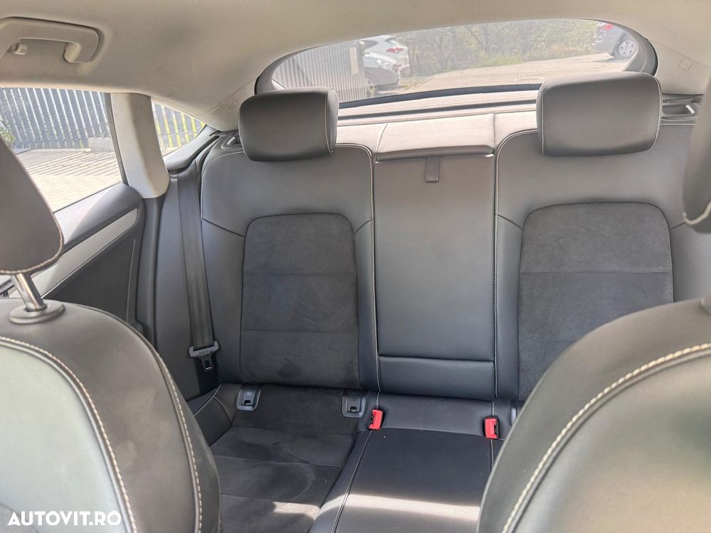 Audi A5 Sportback - 6