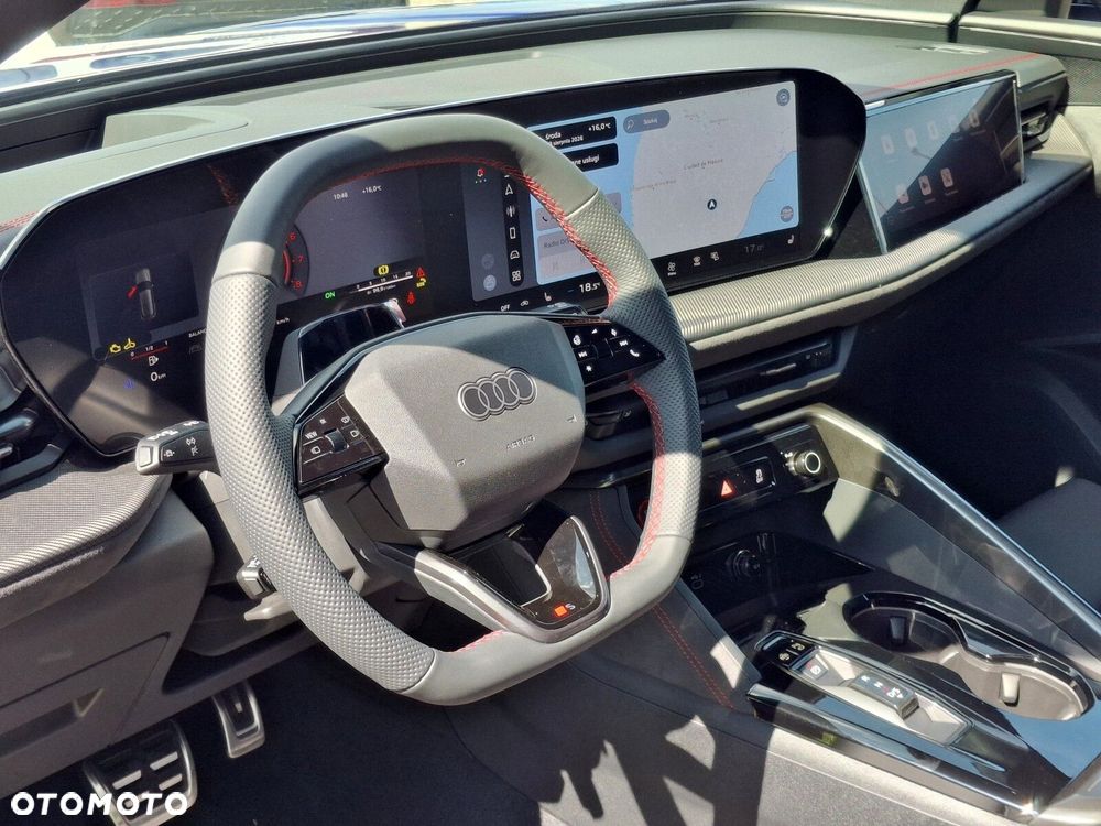 Audi SQ5 - 28