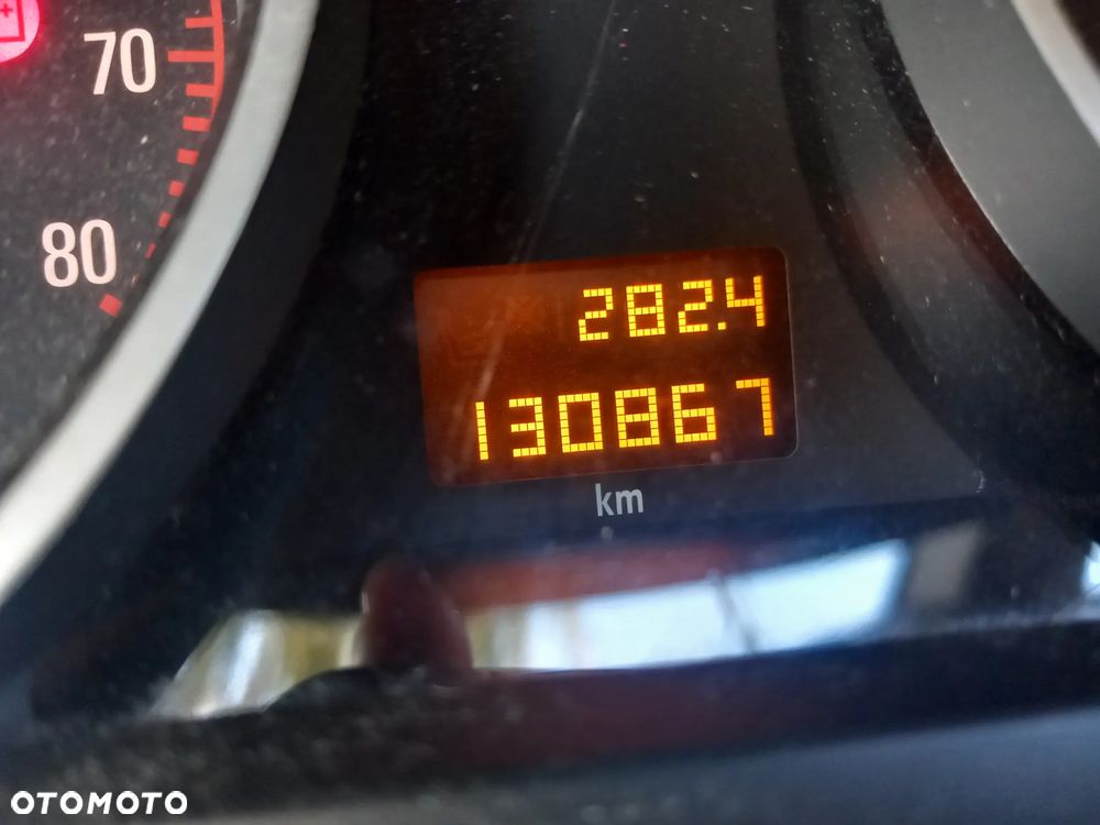 Opel Astra 2004 photo 3