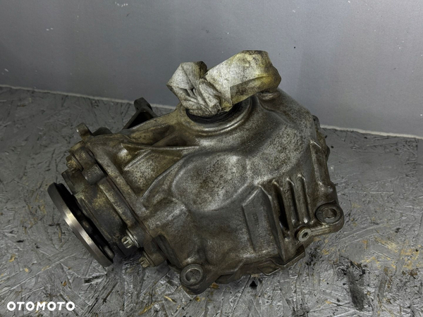 Reduktor dyfer Mercedes S221 W213 CLS W218
