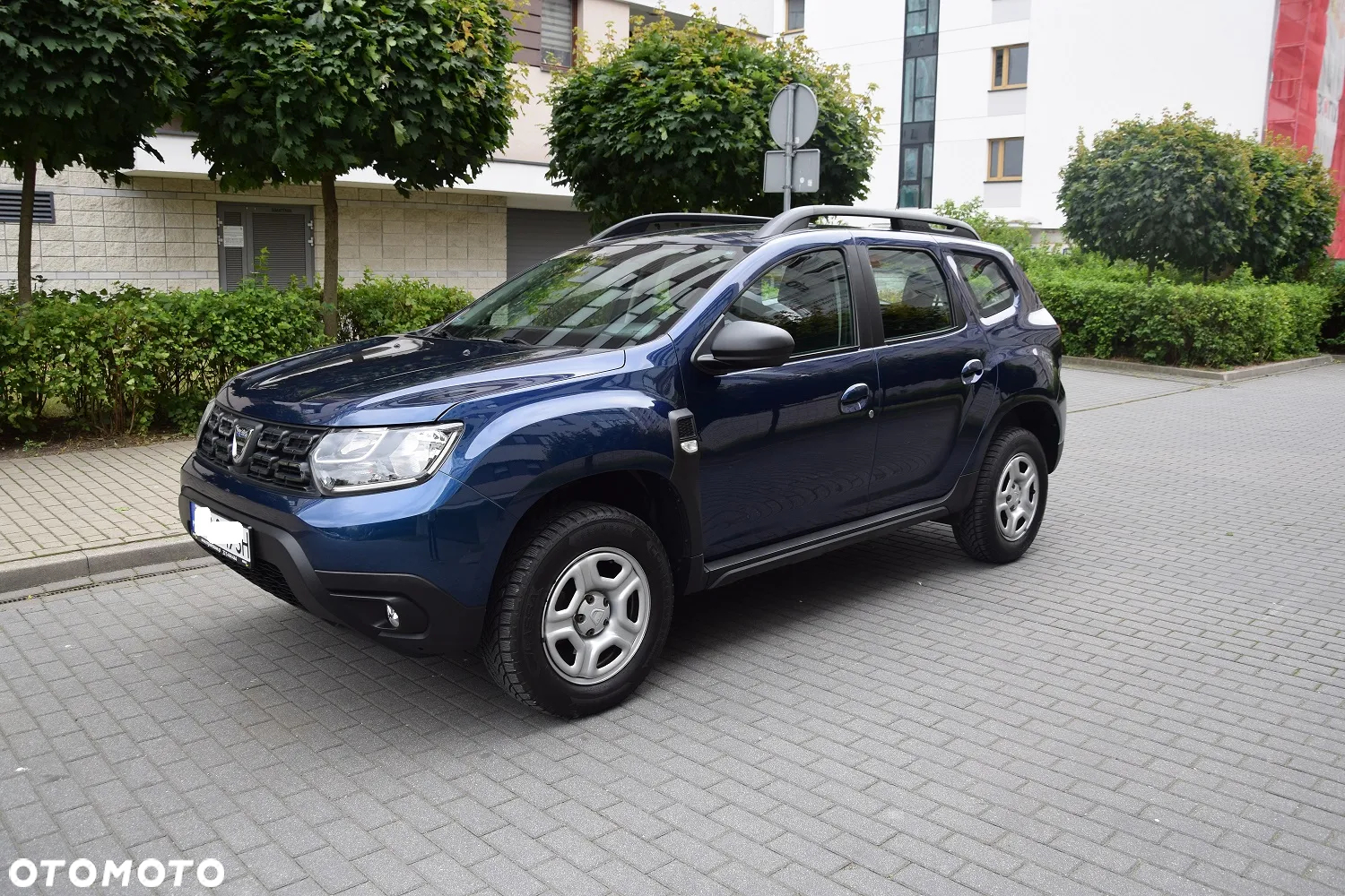 Dacia Duster 1.0 TCe Comfort - 12