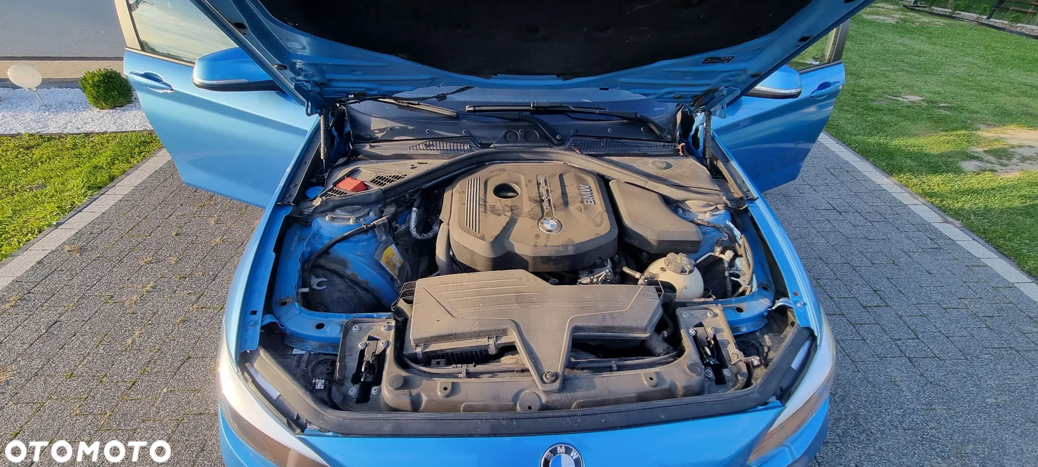 BMW Seria 1 118i - 19