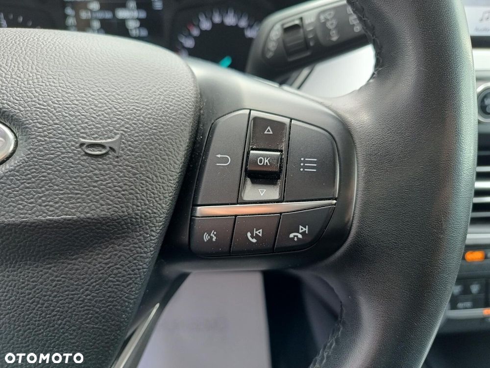 Ford Focus 1.5 EcoBlue SCR Connected - 18