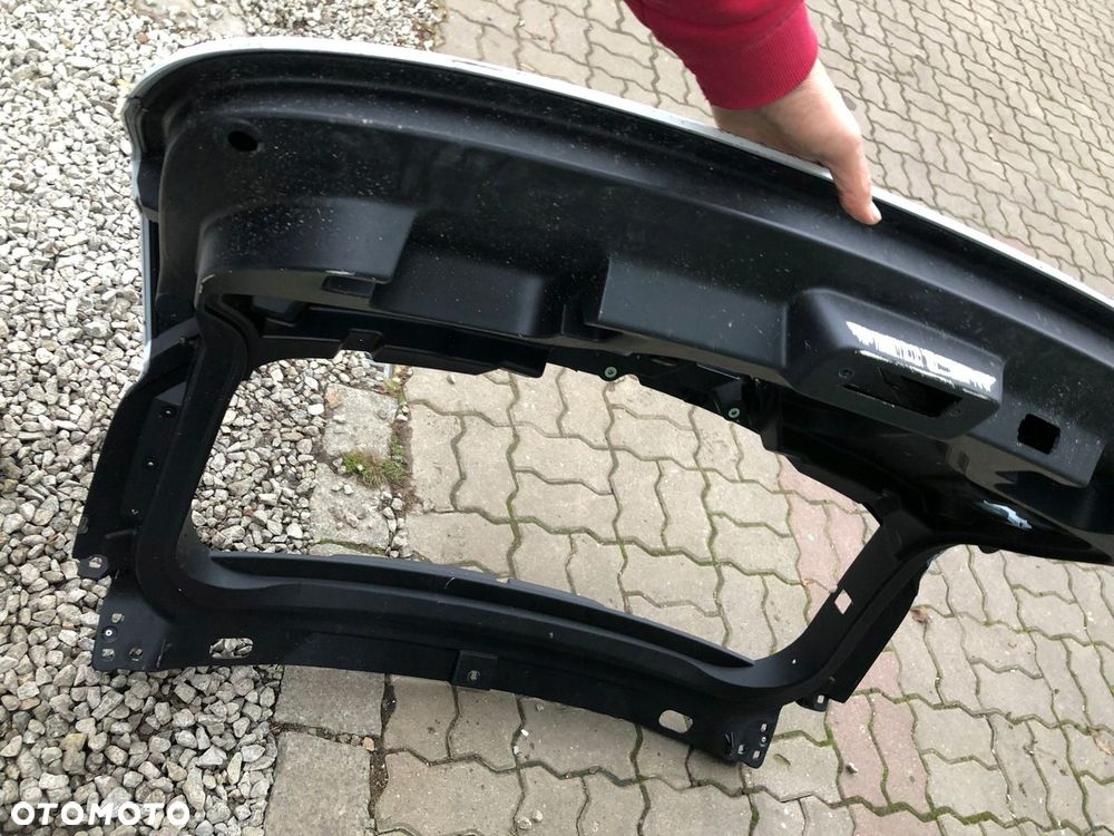 JAGUAR F-PACE KLAPA BAGAŻNIKA - 4