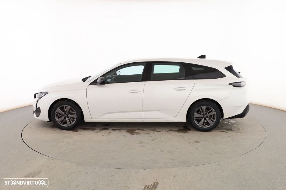 Peugeot 308 SW PureTech 130 EAT8 Active Pack - 3