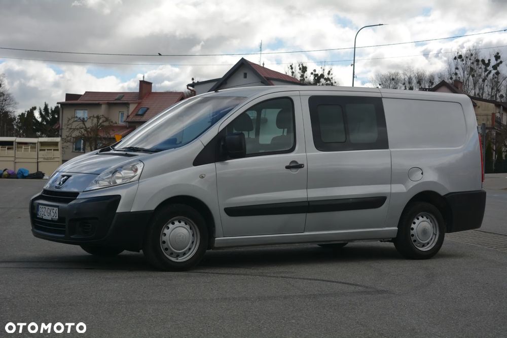 Peugeot Expert - 20