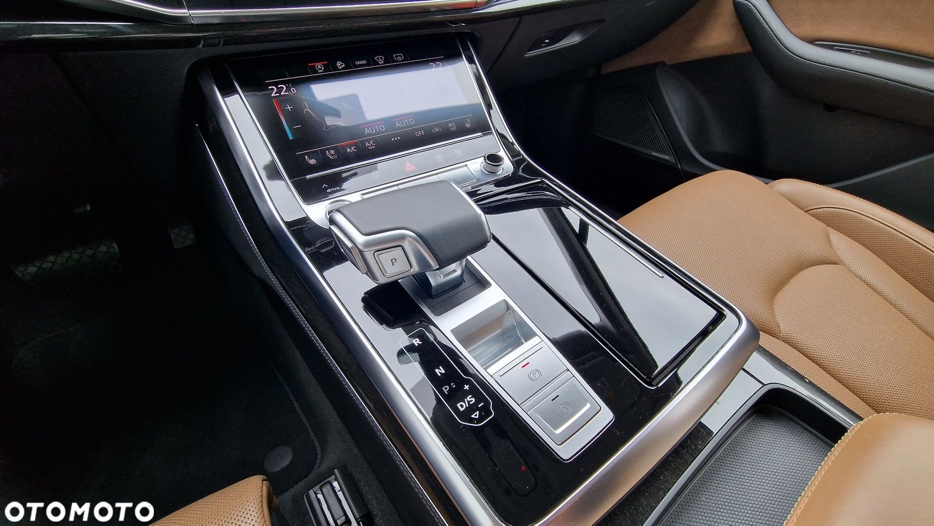 Audi Q7 - 34