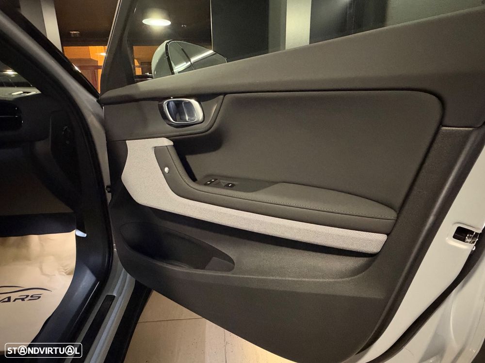 Polestar 2 Long Range 78 kWh AWD Performance - 46