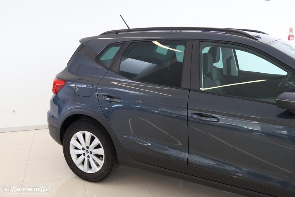 SEAT Arona 1.0 TSI Style - 2