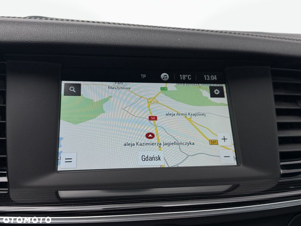 Opel Insignia 1.5 T Elite S&S - 18