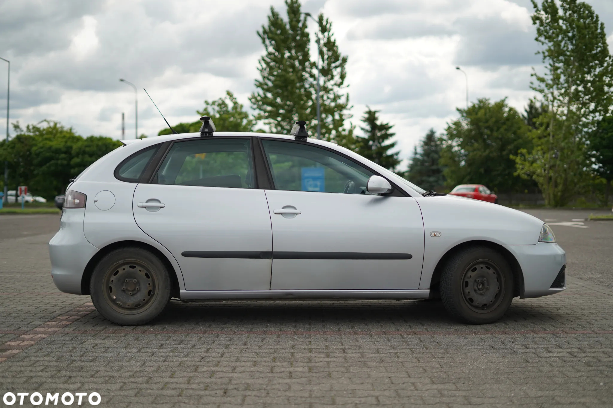Seat Ibiza 1.2 12V Reference - 4