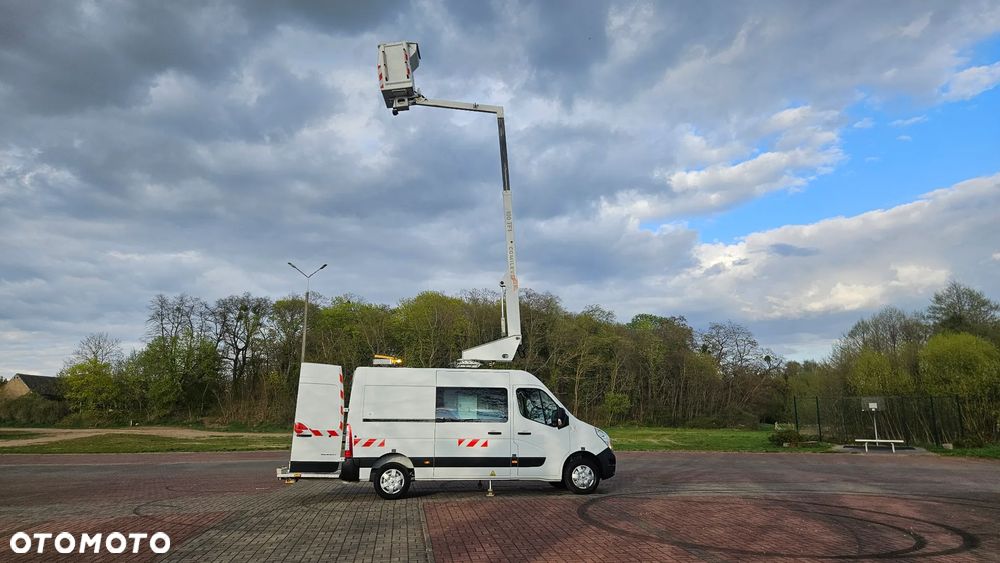 Renault MASTER - 1
