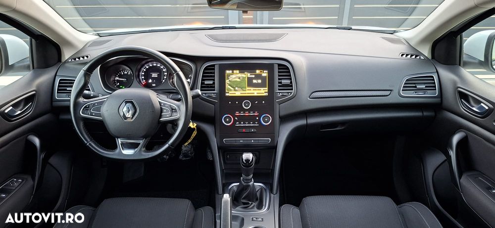 Renault Megane - 15