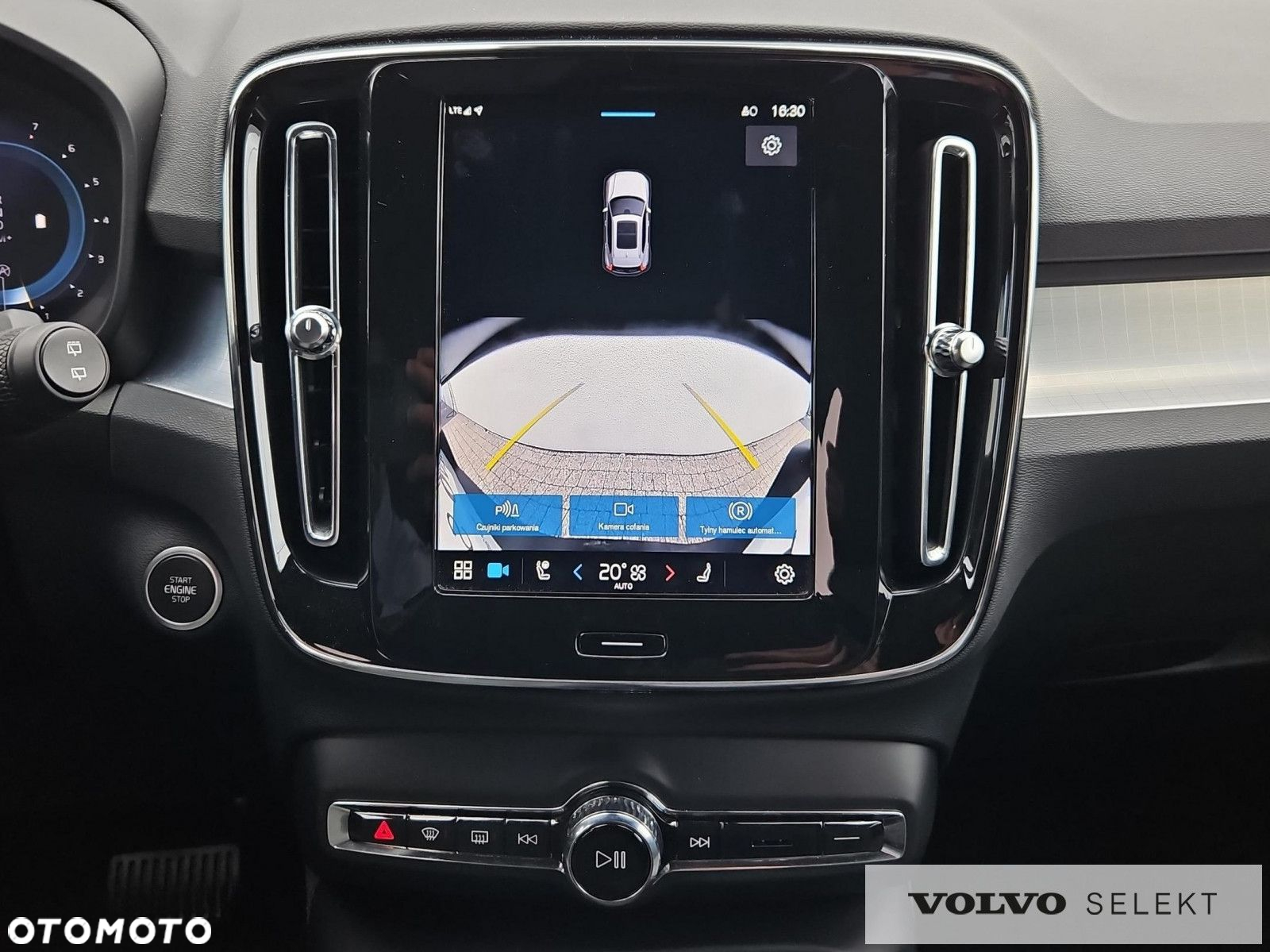 Volvo XC 40 - 20