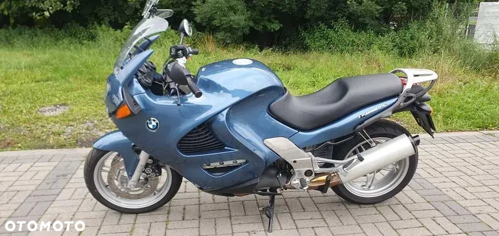BMW K - 1