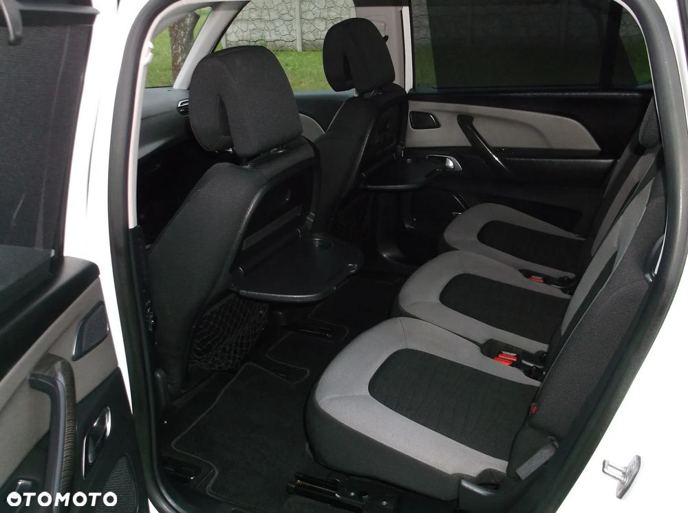 Citroën C4 Grand Picasso e-HDi 115 ETG6 Business Class - 8