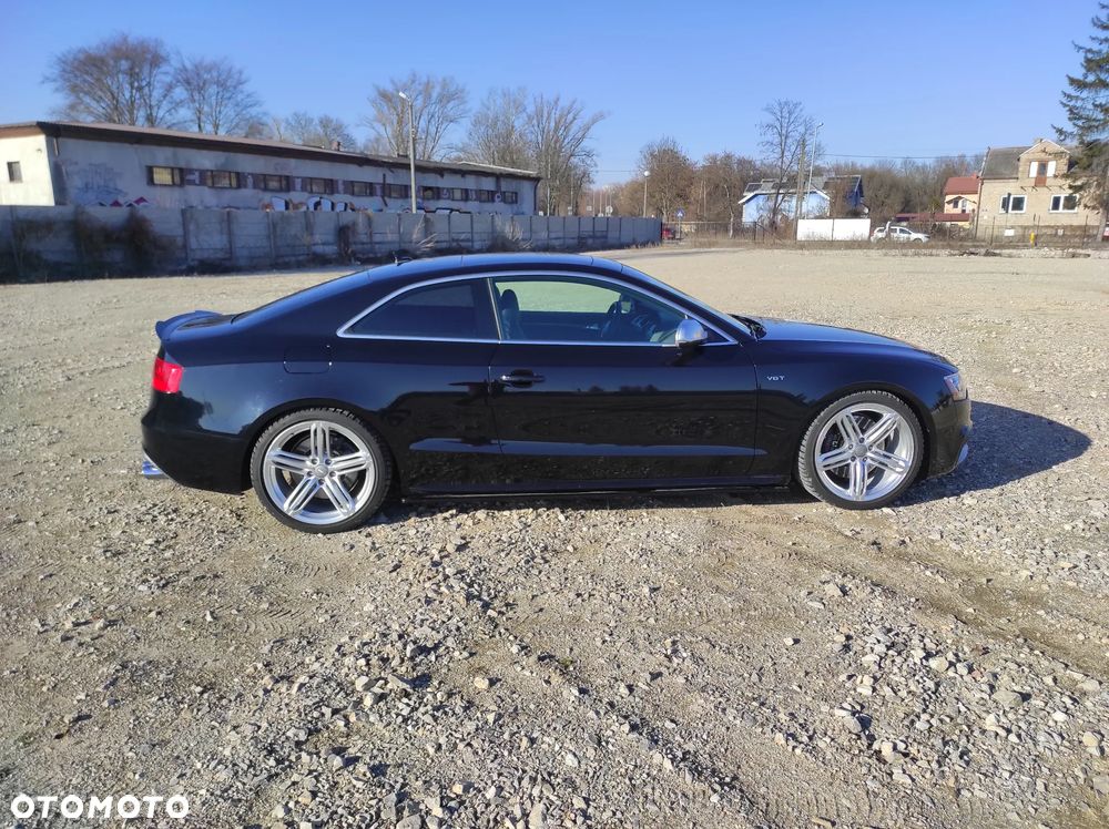 Audi S5 Coupé S tronic - 3