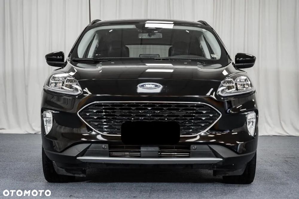 Ford Escape 2.0 EcoBoost AWD Titanium - 2