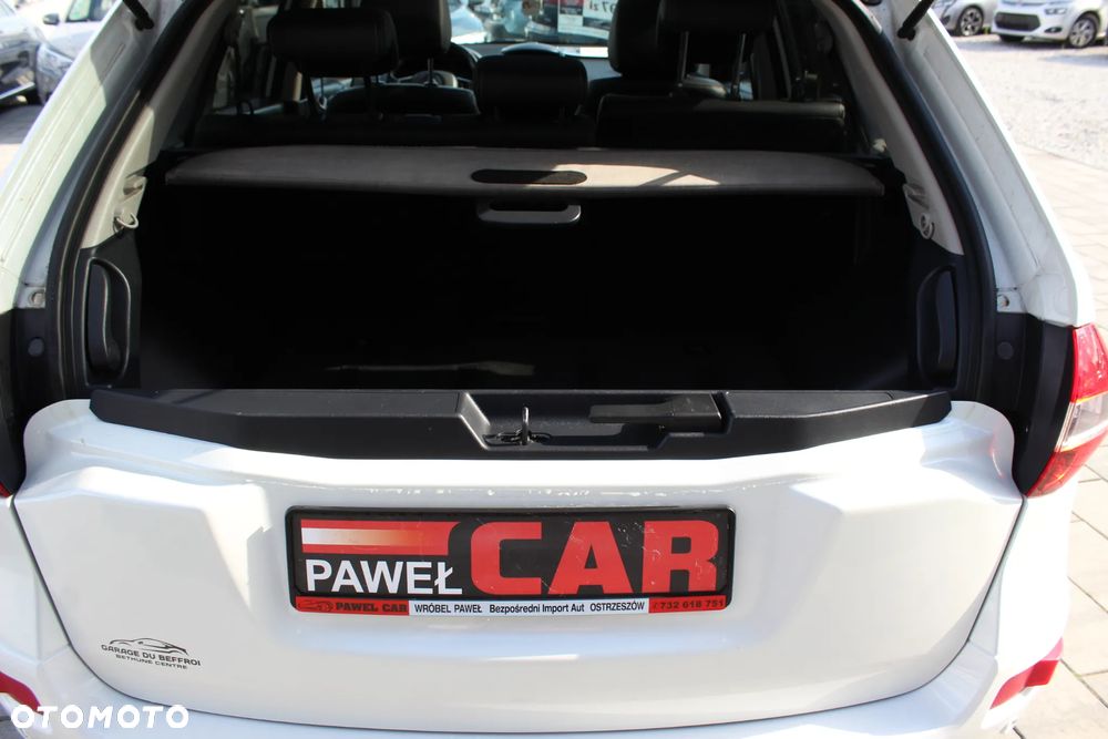 Renault Koleos 2.0 dCi 4x4 Privilege - 15
